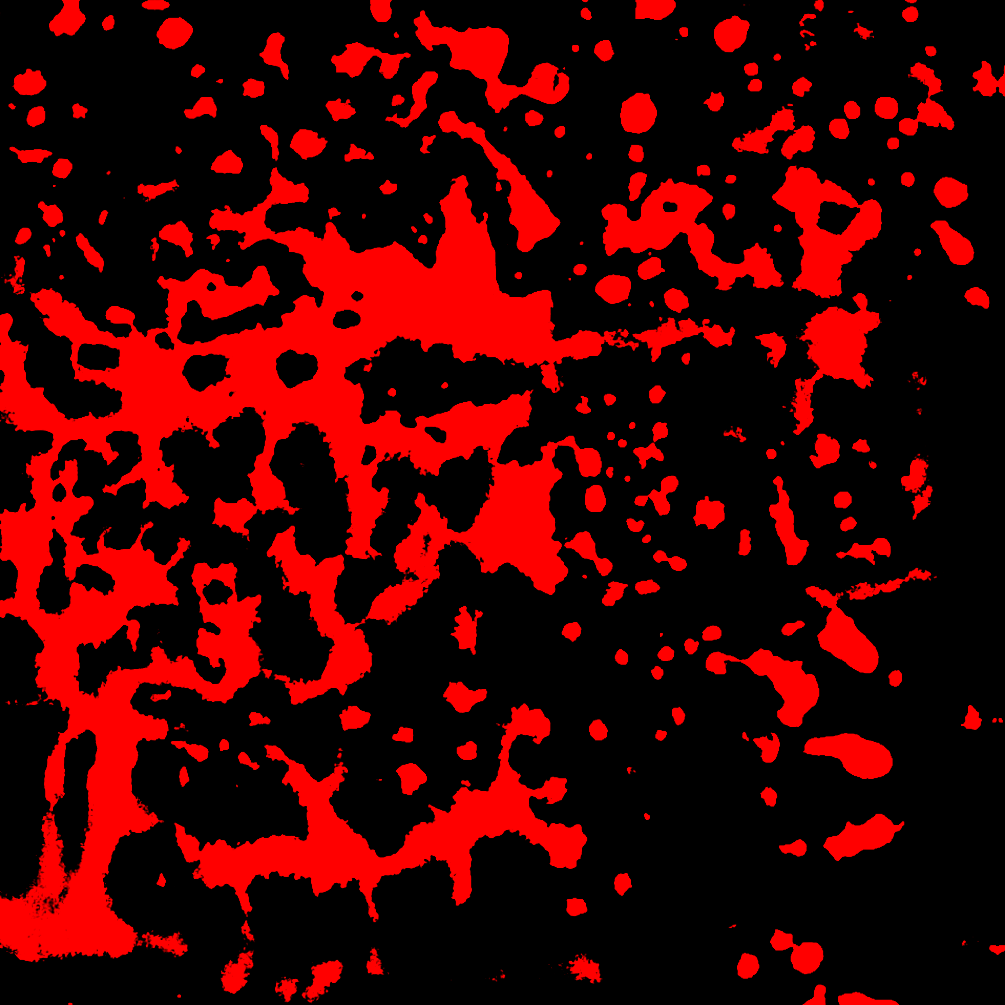 Splatter