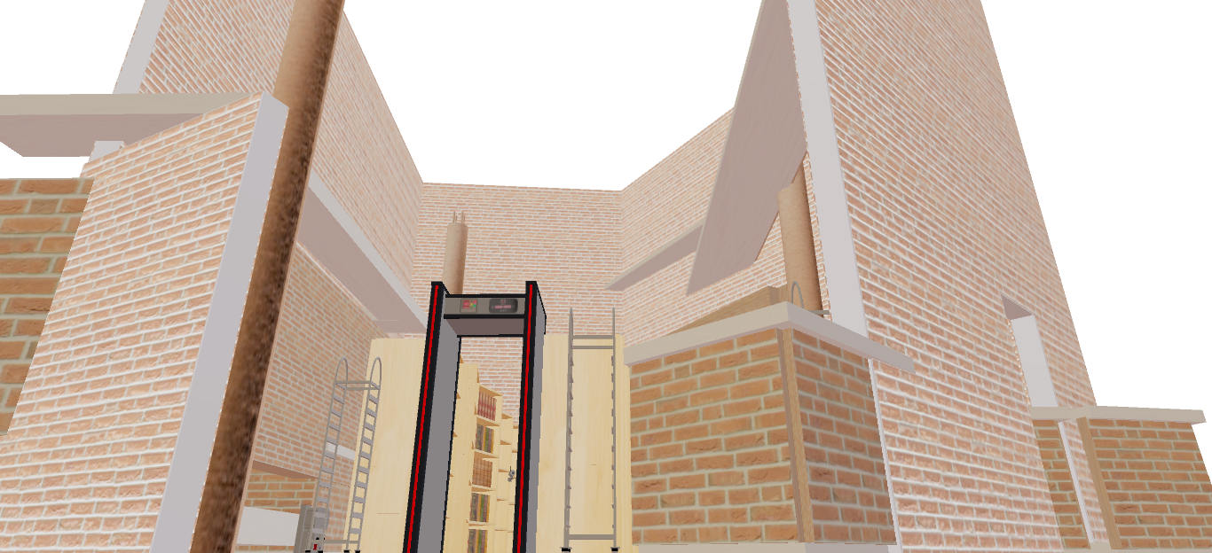 Brick