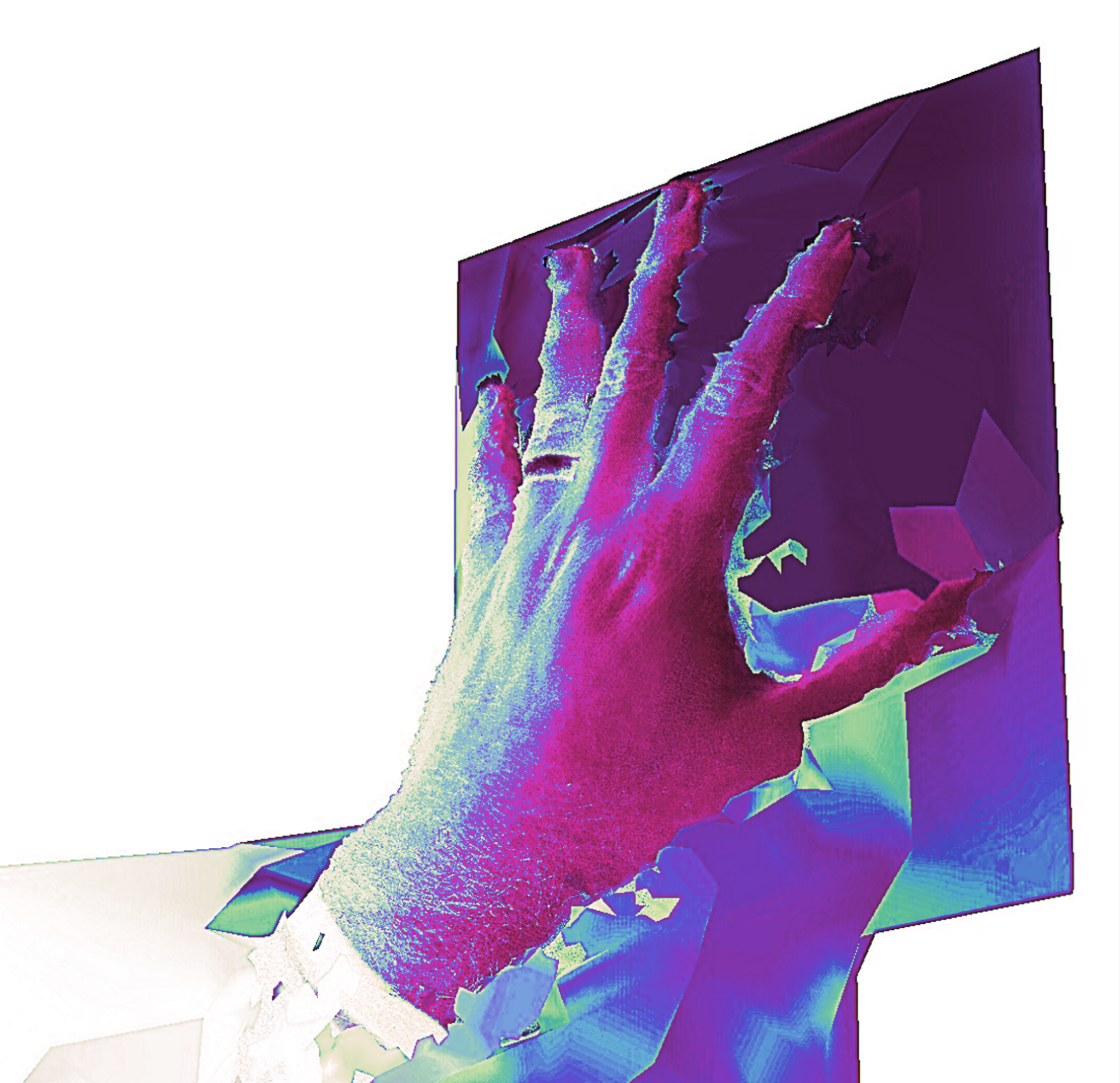 Hand