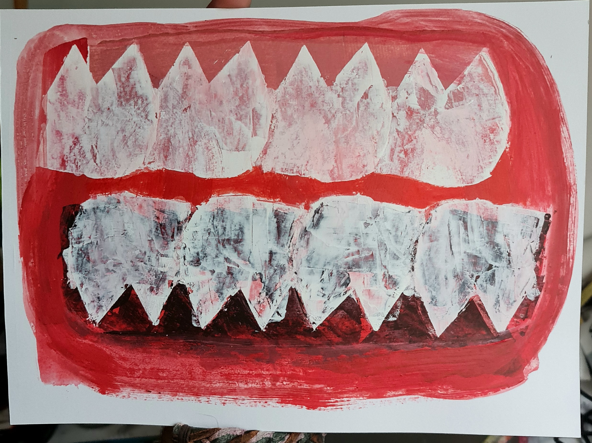 TEEF