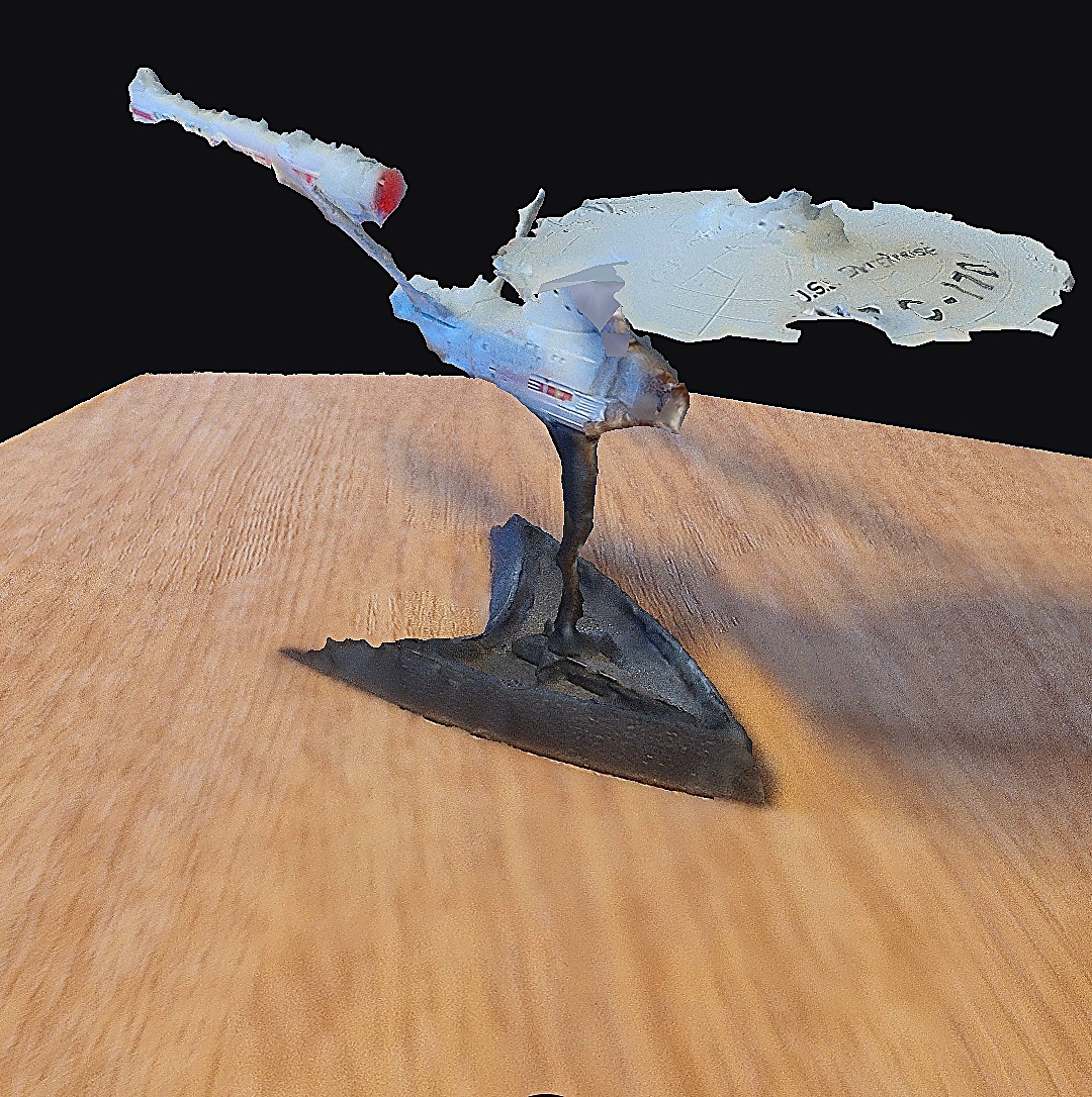 Trekk